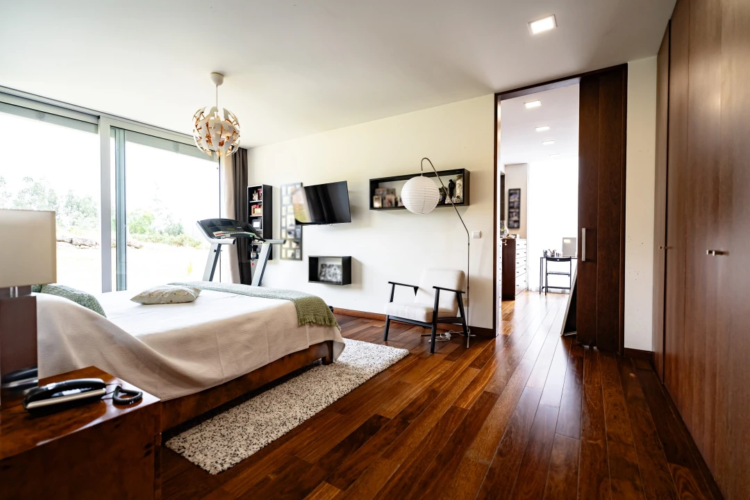 Moradia T4 para Venda em Santa Comba Dão e Couto do Mosteiro Foto 37