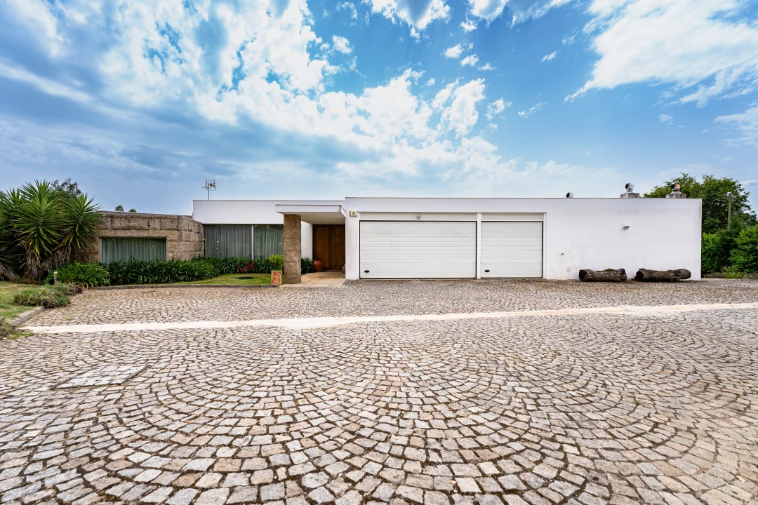 Moradia T4 para Venda em Santa Comba Dão e Couto do Mosteiro Foto 58