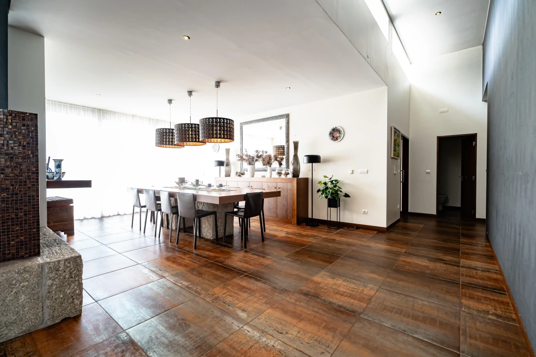 Moradia T4 para Venda em Santa Comba Dão e Couto do Mosteiro Foto 10