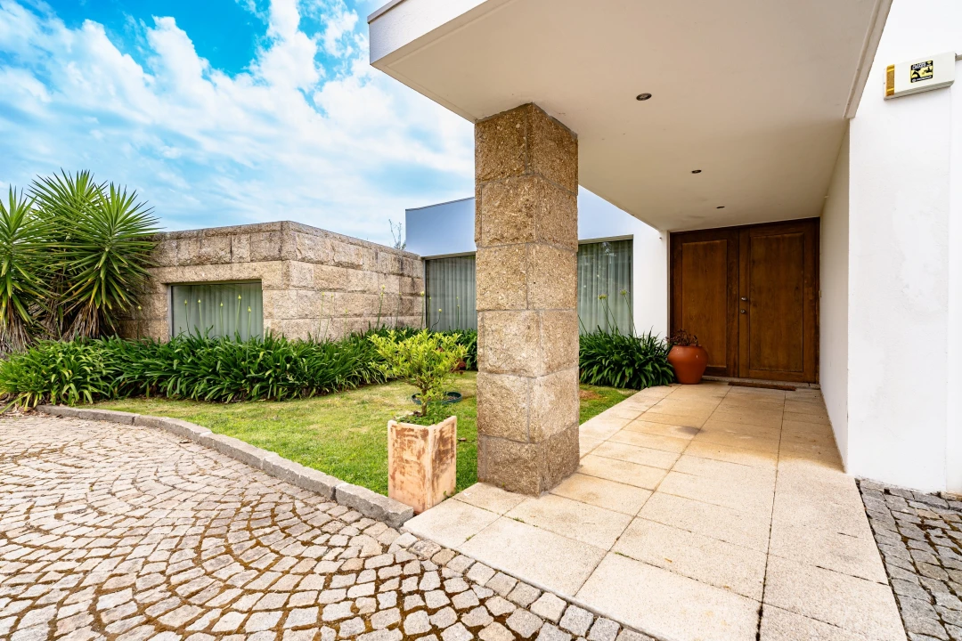 Moradia T4 para Venda em Santa Comba Dão e Couto do Mosteiro Foto 57