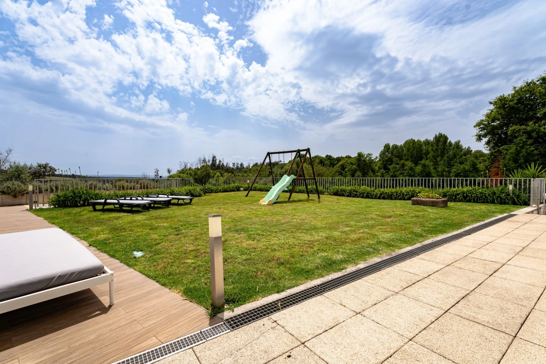 Moradia T4 para Venda em Santa Comba Dão e Couto do Mosteiro Foto 51