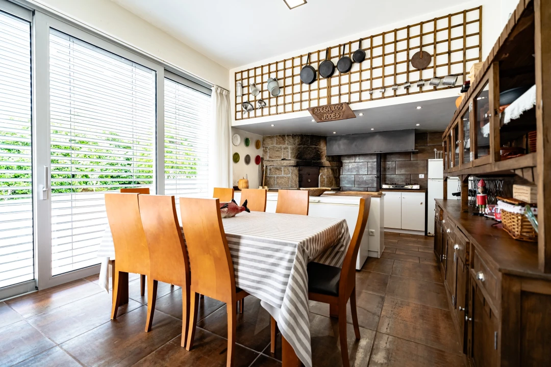 Moradia T4 para Venda em Santa Comba Dão e Couto do Mosteiro Foto 39