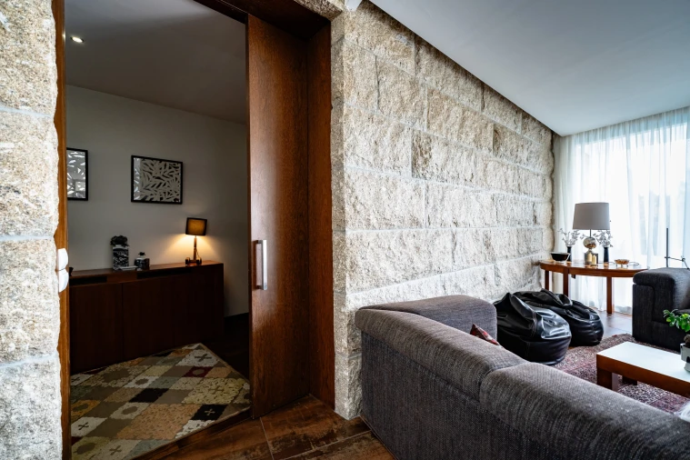 Moradia T4 para Venda em Santa Comba Dão e Couto do Mosteiro Foto 11