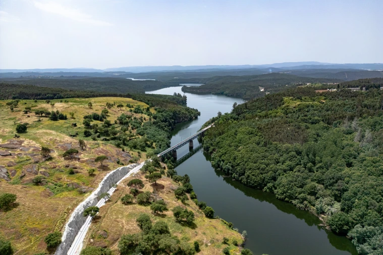 Moradia T4 para Venda em Santa Comba Dão e Couto do Mosteiro Foto 68