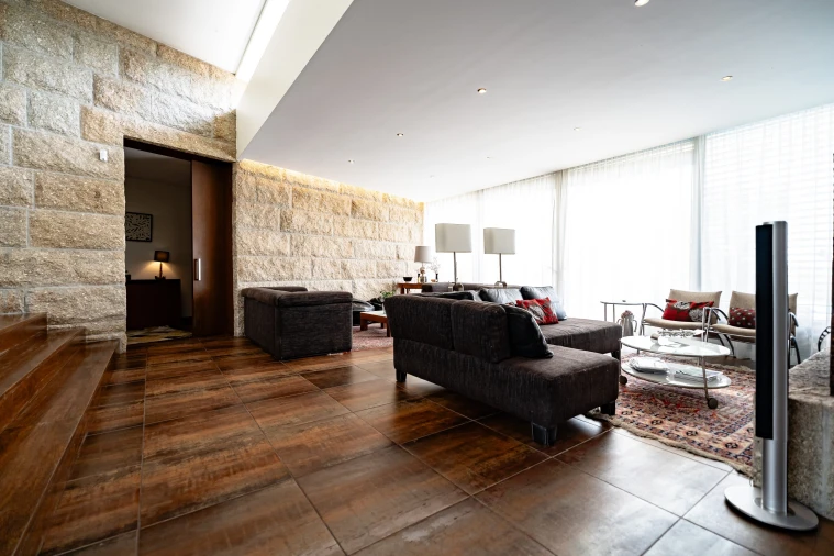 Moradia T4 para Venda em Santa Comba Dão e Couto do Mosteiro Foto 5