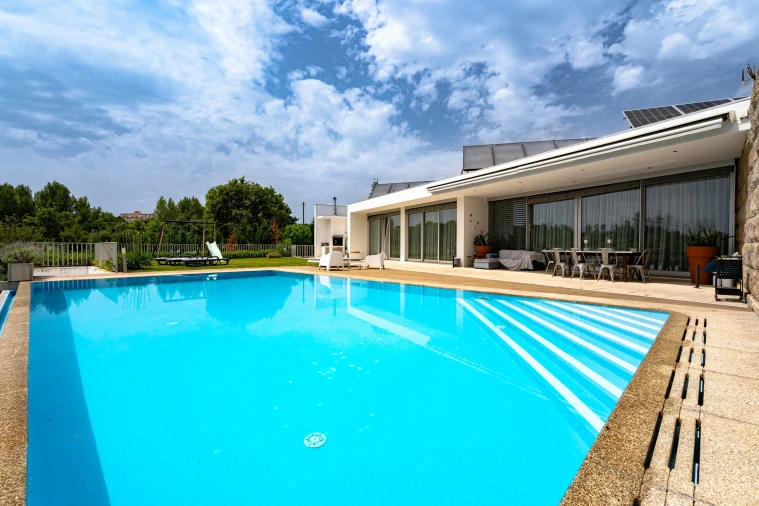 Moradia T4 para Venda em Santa Comba Dão e Couto do Mosteiro Foto 1