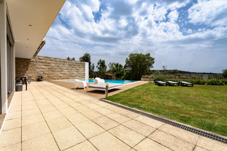 Moradia T4 para Venda em Santa Comba Dão e Couto do Mosteiro Foto 49