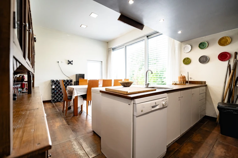 Moradia T4 para Venda em Santa Comba Dão e Couto do Mosteiro Foto 40