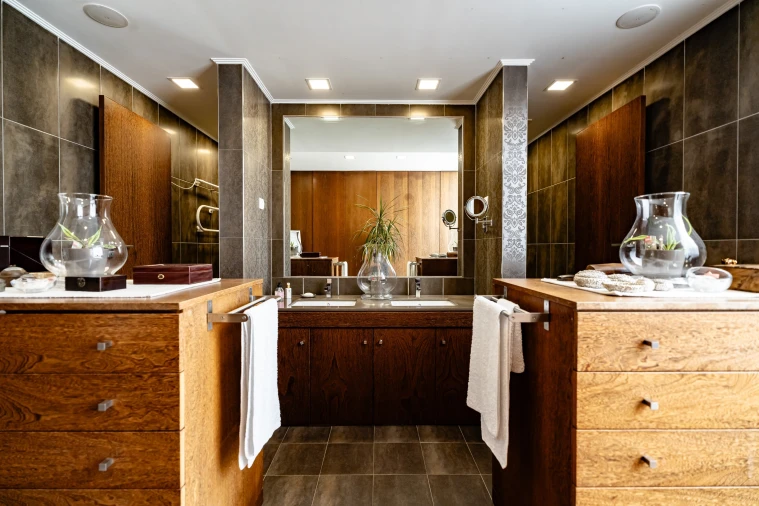 Moradia T4 para Venda em Santa Comba Dão e Couto do Mosteiro Foto 35