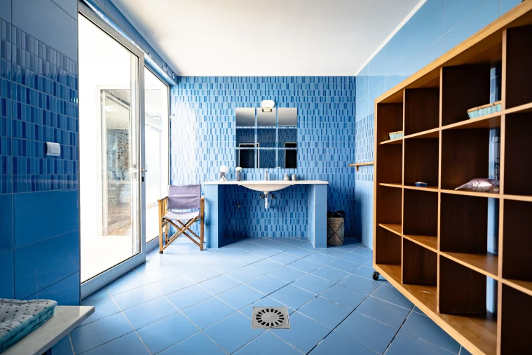 Moradia T4 para Venda em Santa Comba Dão e Couto do Mosteiro Foto 46