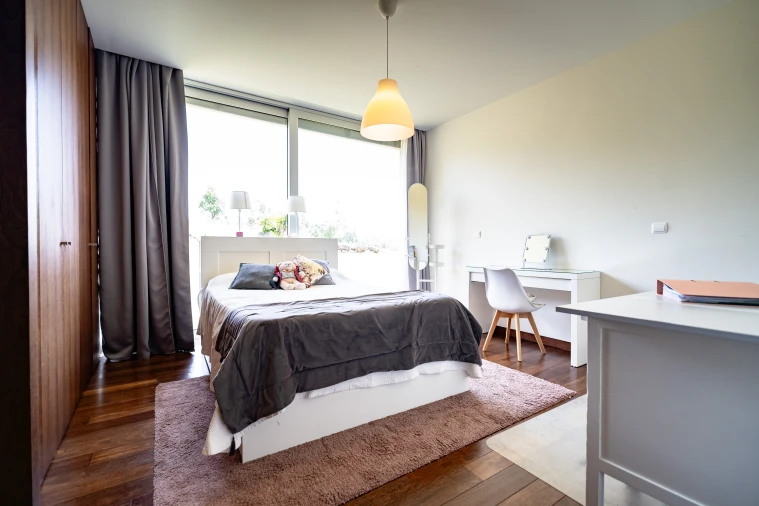 Moradia T4 para Venda em Santa Comba Dão e Couto do Mosteiro Foto 26