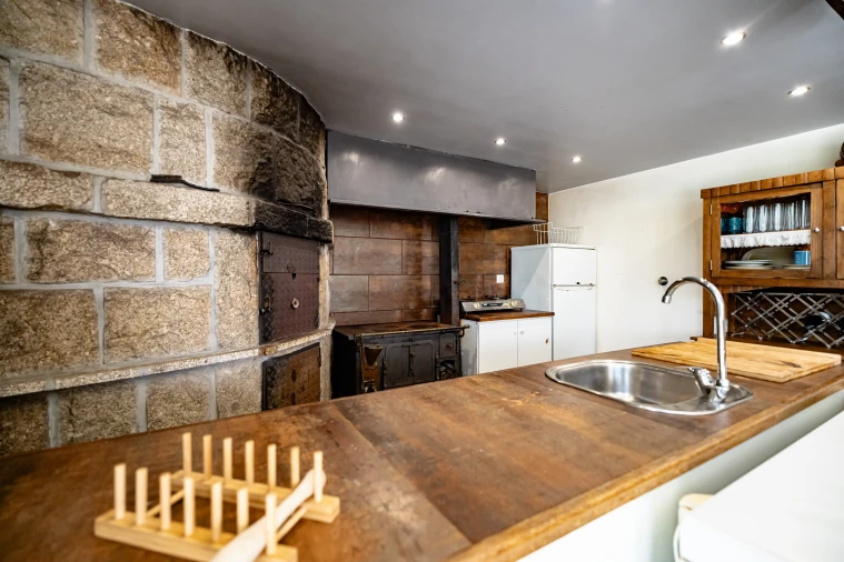 Moradia T4 para Venda em Santa Comba Dão e Couto do Mosteiro Foto 41