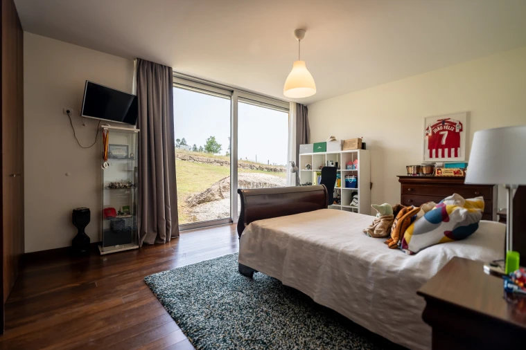 Moradia T4 para Venda em Santa Comba Dão e Couto do Mosteiro Foto 20