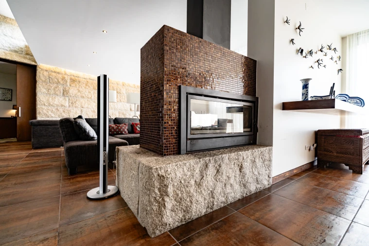 Moradia T4 para Venda em Santa Comba Dão e Couto do Mosteiro Foto 4