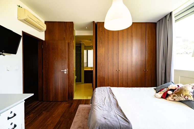 Moradia T4 para Venda em Santa Comba Dão e Couto do Mosteiro Foto 28