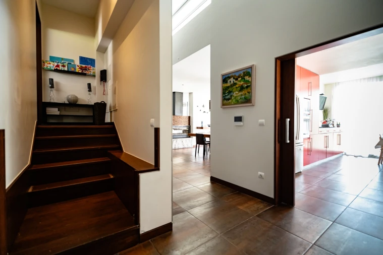 Moradia T4 para Venda em Santa Comba Dão e Couto do Mosteiro Foto 19