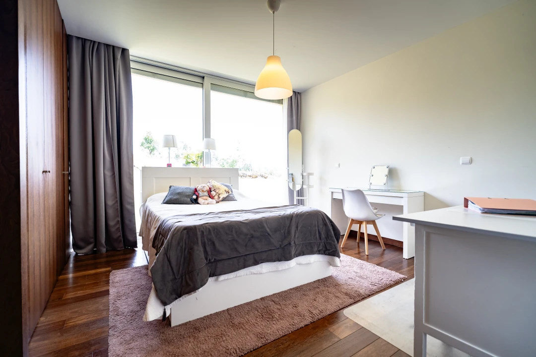 Moradia T4 para Venda em Santa Comba Dão e Couto do Mosteiro Foto 26