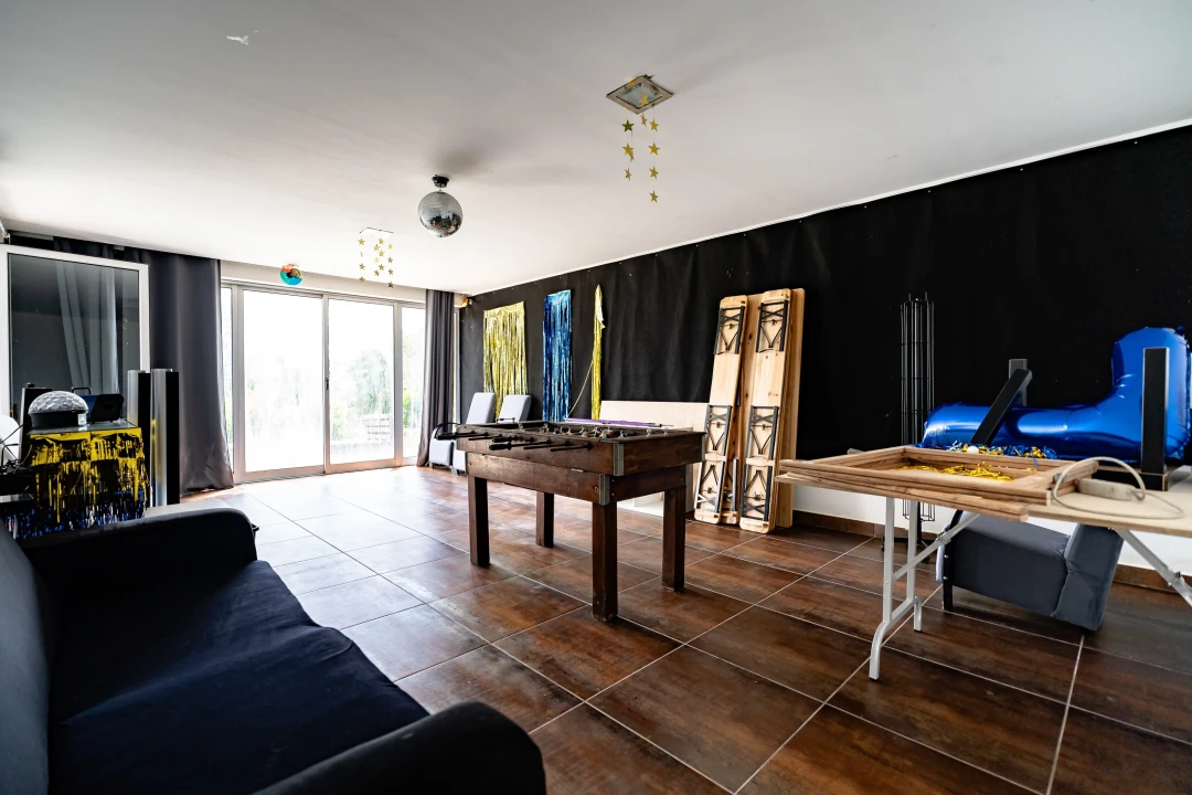 Moradia T4 para Venda em Santa Comba Dão e Couto do Mosteiro Foto 44