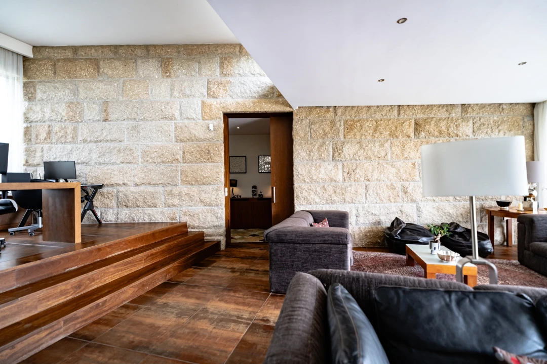 Moradia T4 para Venda em Santa Comba Dão e Couto do Mosteiro Foto 7