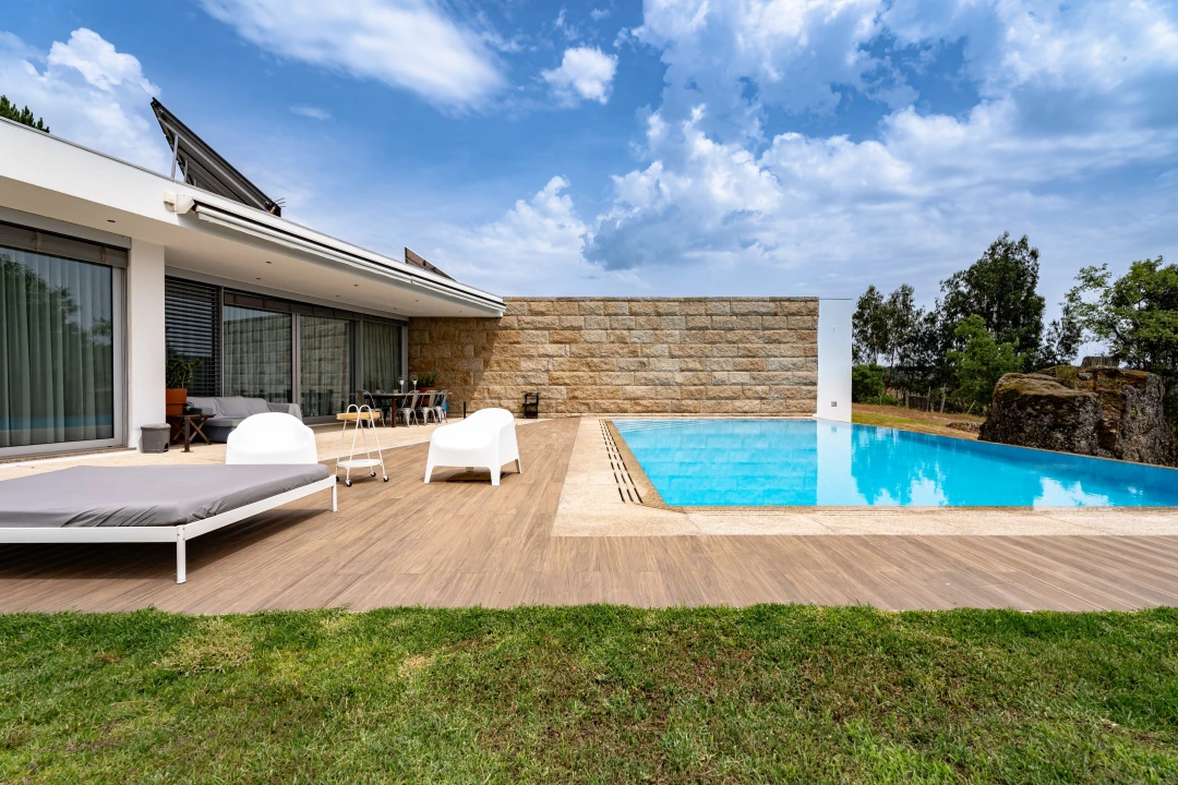 Moradia T4 para Venda em Santa Comba Dão e Couto do Mosteiro Foto 53