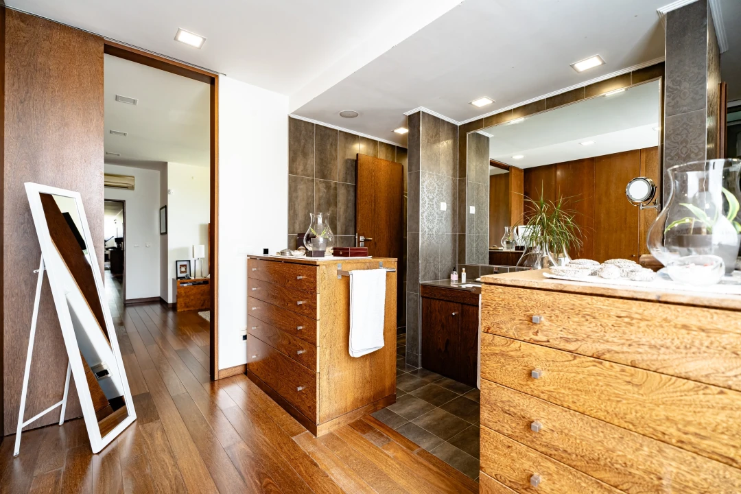 Moradia T4 para Venda em Santa Comba Dão e Couto do Mosteiro Foto 34