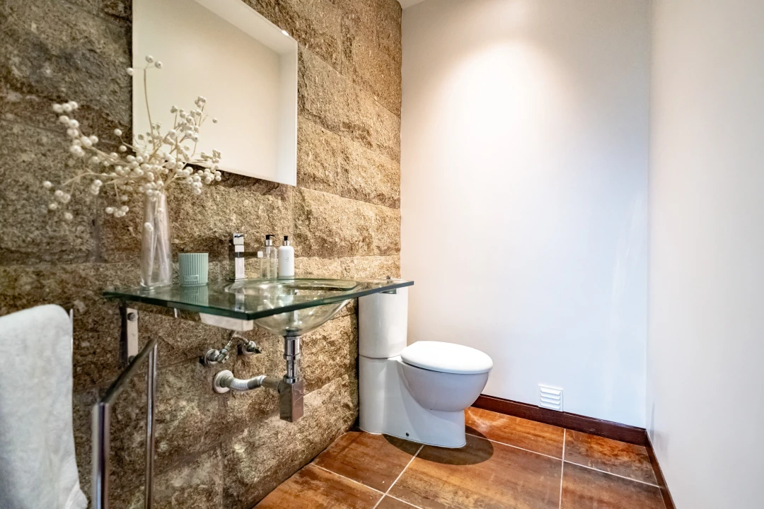 Moradia T4 para Venda em Santa Comba Dão e Couto do Mosteiro Foto 42