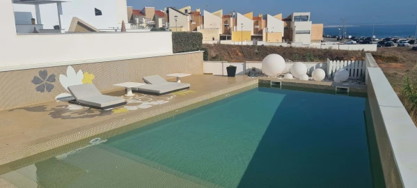 Moradia T5 para Venda em Buarcos