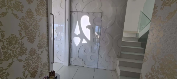 Moradia T5 para Venda em Buarcos