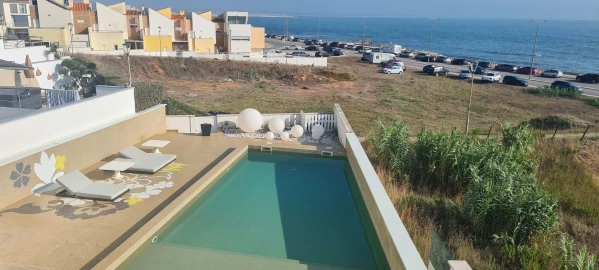 Moradia T5 para Venda em Buarcos