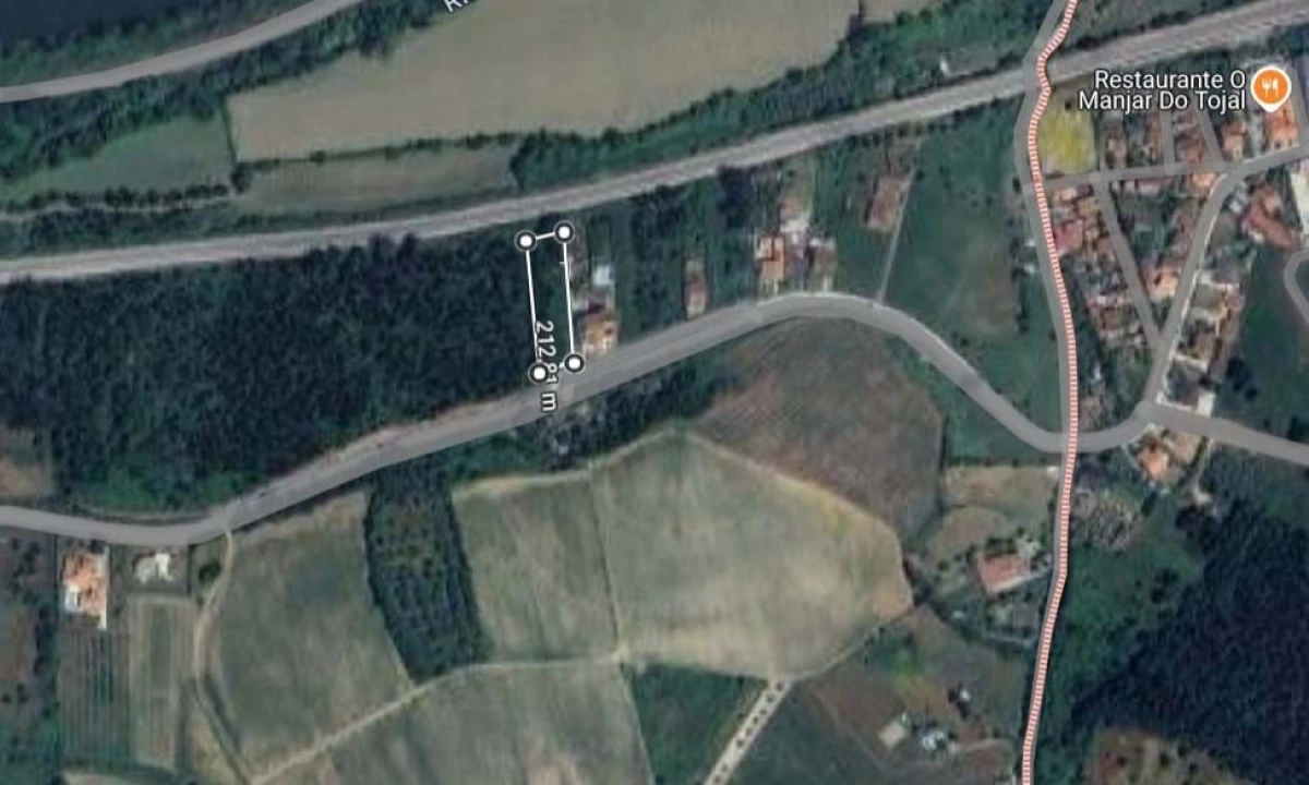 Terreno para Venda em Santo Varão Foto 2