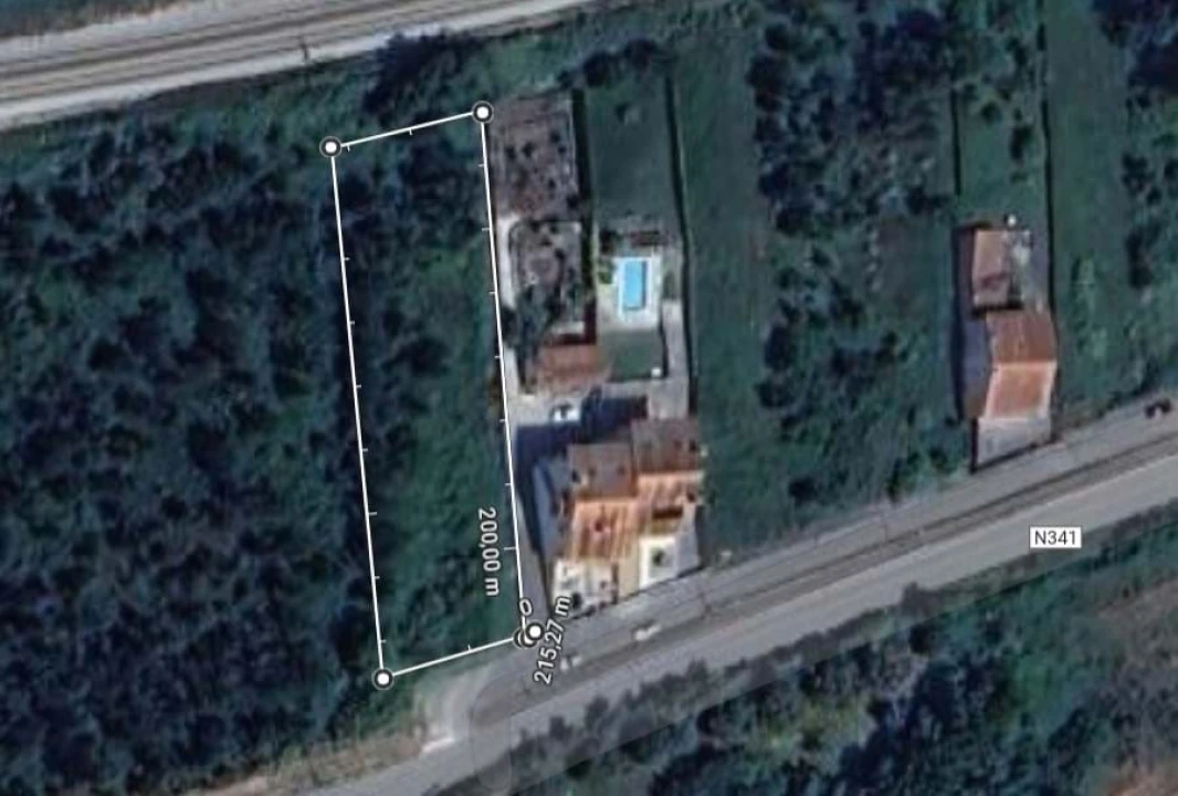 Terreno para Venda em Santo Varão Foto 3