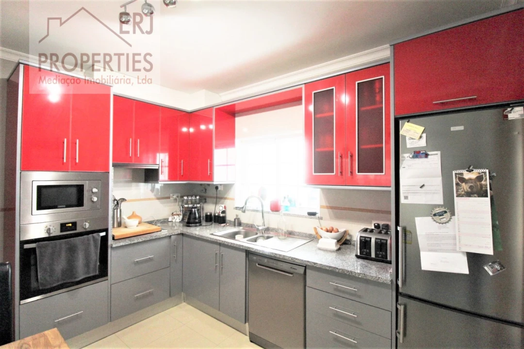 Moradia T2 para Venda em Vila Nova de Cacela Foto 7