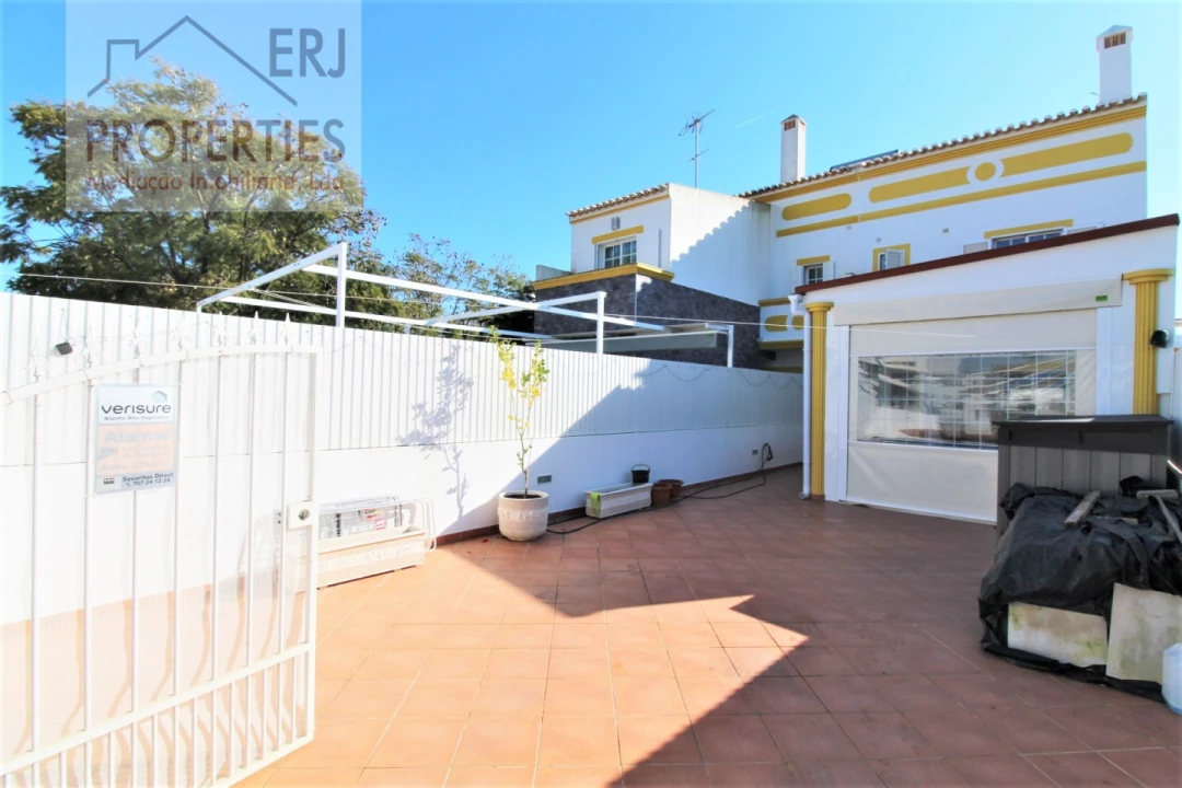 Moradia T2 para Venda em Vila Nova de Cacela Foto 9