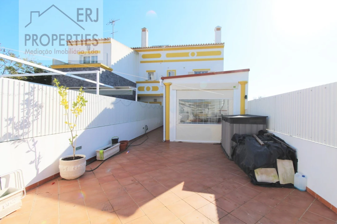 Moradia T2 para Venda em Vila Nova de Cacela Foto 10