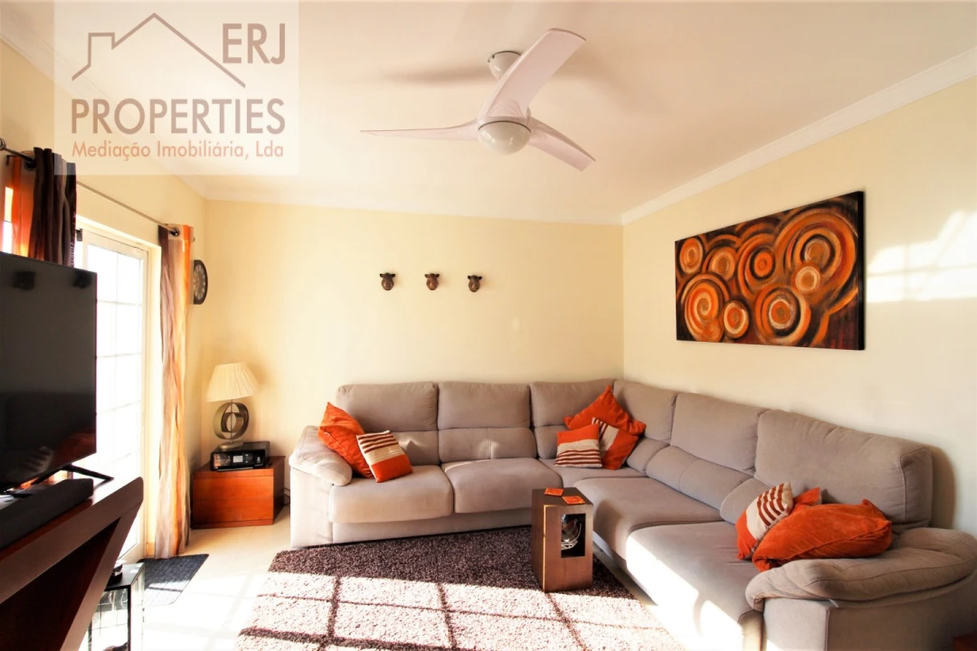 Moradia T2 para Venda em Vila Nova de Cacela Foto 11