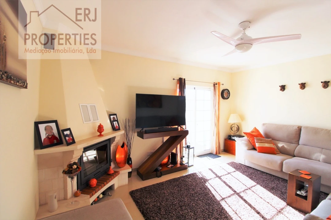 Moradia T2 para Venda em Vila Nova de Cacela Foto 12