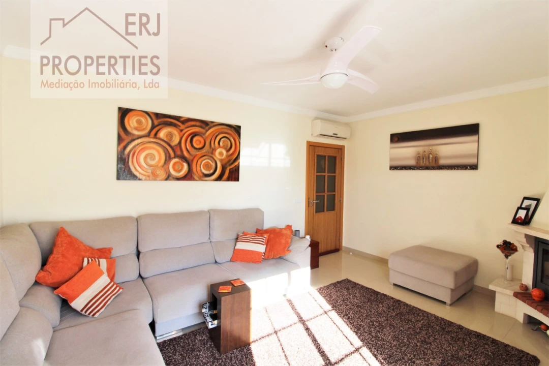 Moradia T2 para Venda em Vila Nova de Cacela Foto 13