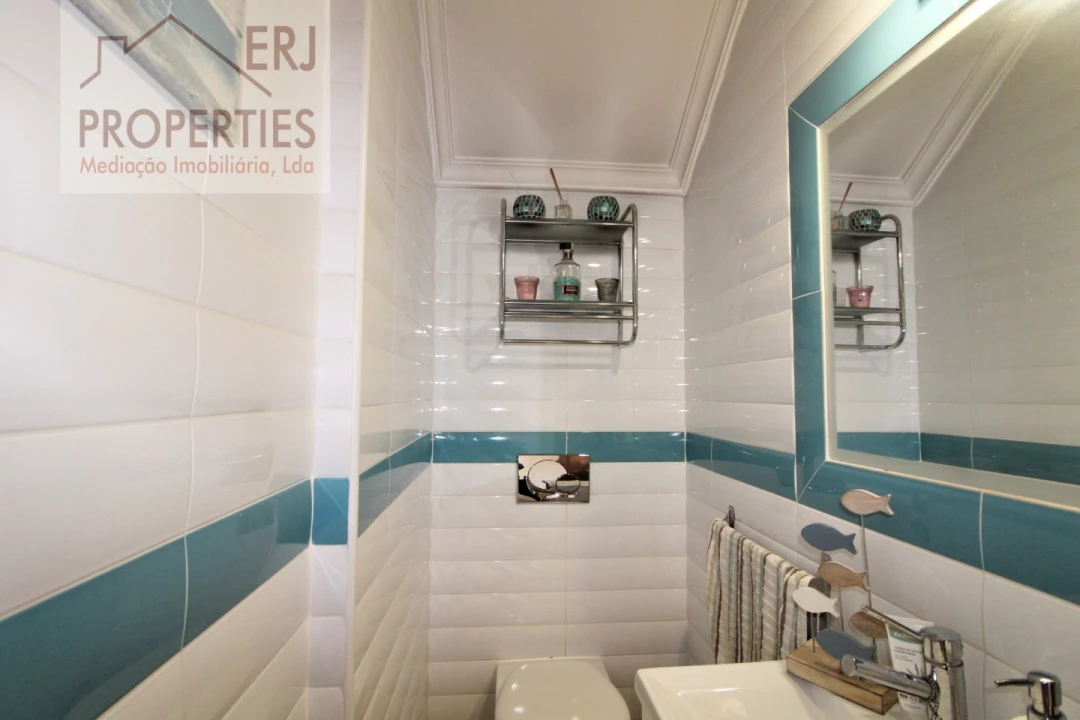 Moradia T2 para Venda em Vila Nova de Cacela Foto 15