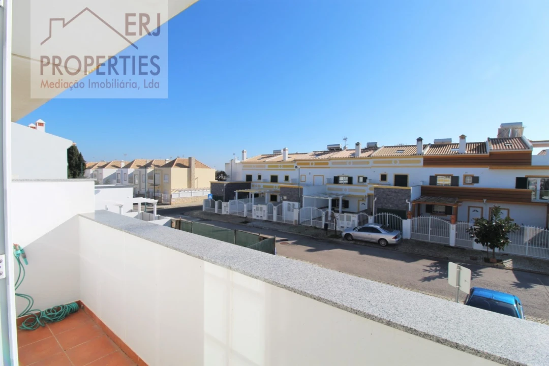 Moradia T2 para Venda em Vila Nova de Cacela Foto 21