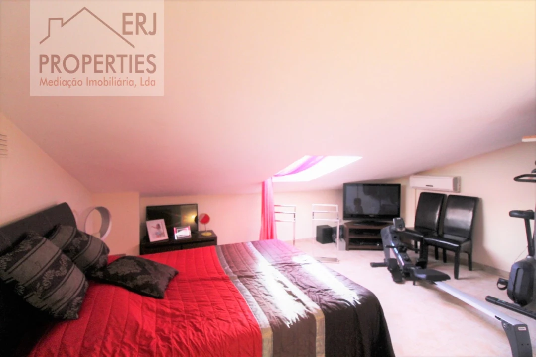 Moradia T2 para Venda em Vila Nova de Cacela Foto 28