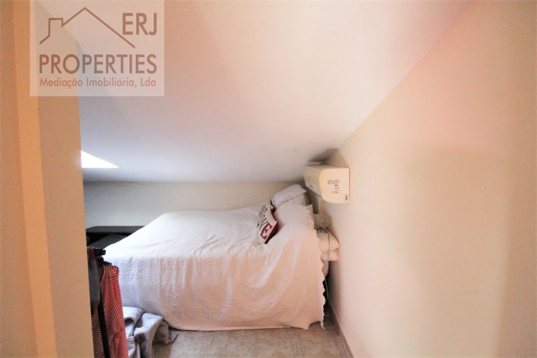 Moradia T2 para Venda em Vila Nova de Cacela Foto 29