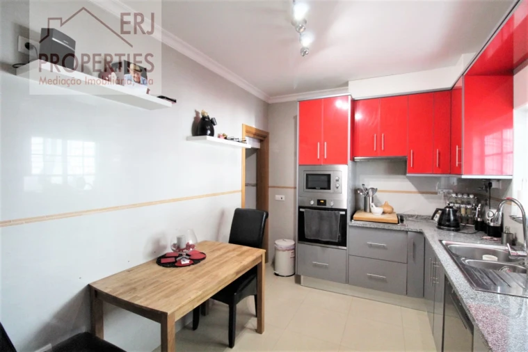 Moradia T2 para Venda em Vila Nova de Cacela Foto 6