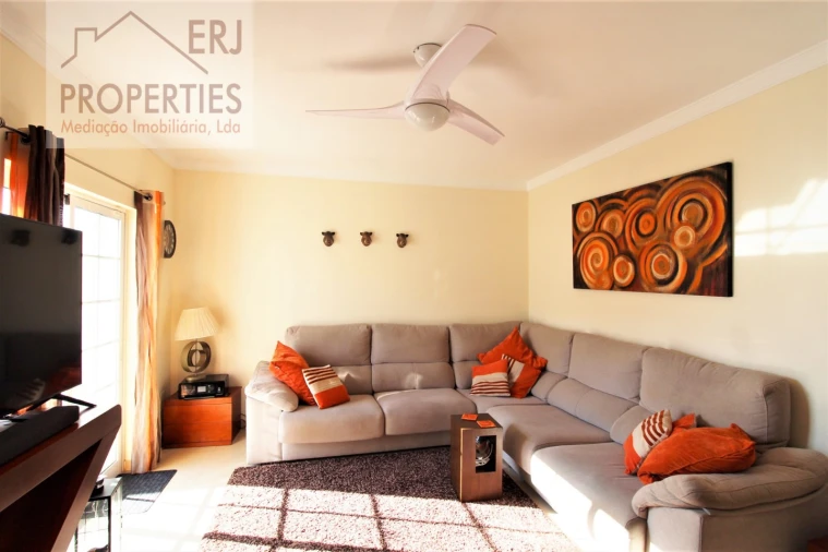 Moradia T2 para Venda em Vila Nova de Cacela Foto 11