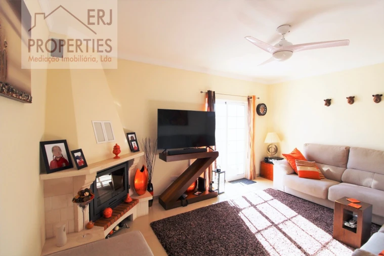 Moradia T2 para Venda em Vila Nova de Cacela Foto 12