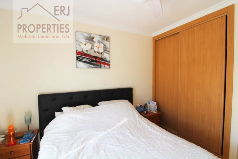 Moradia T2 para Venda em Vila Nova de Cacela Foto 19