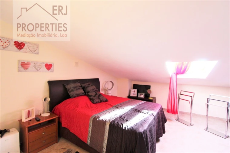 Moradia T2 para Venda em Vila Nova de Cacela Foto 27