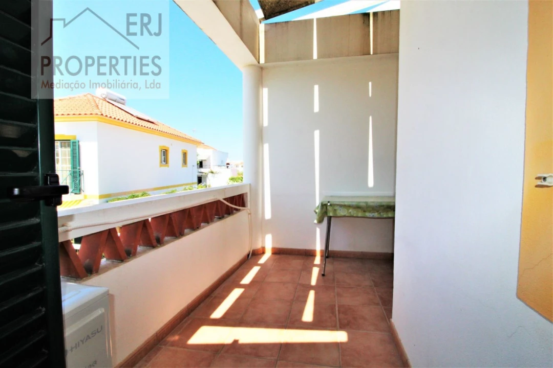Moradia T3 para Arrendamento férias em Vila Nova de Cacela Foto 20