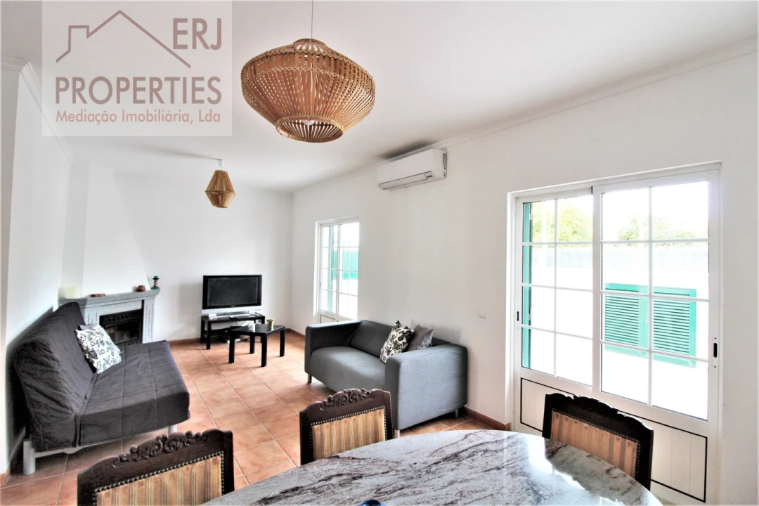 Moradia T3 para Arrendamento férias em Vila Nova de Cacela Foto 4