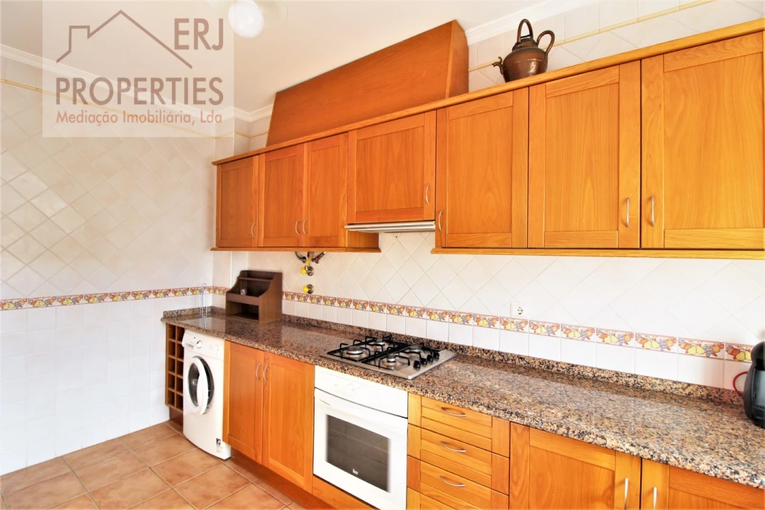 Moradia T3 para Arrendamento férias em Vila Nova de Cacela Foto 10