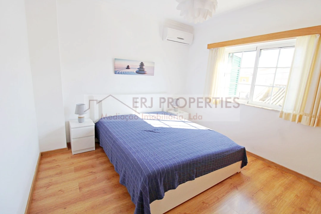 Moradia T3 para Arrendamento férias em Vila Nova de Cacela Foto 16